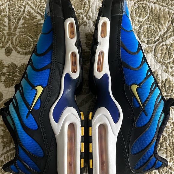 Nike Air Max Plus OG 11,5 - Picture 3 of 10